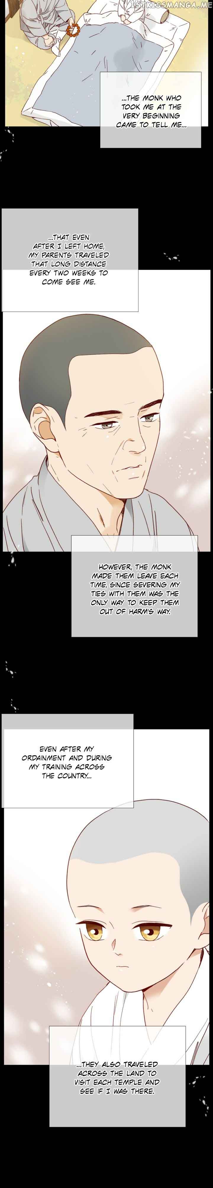 An Hour Of Romance Chapter 140 page 16