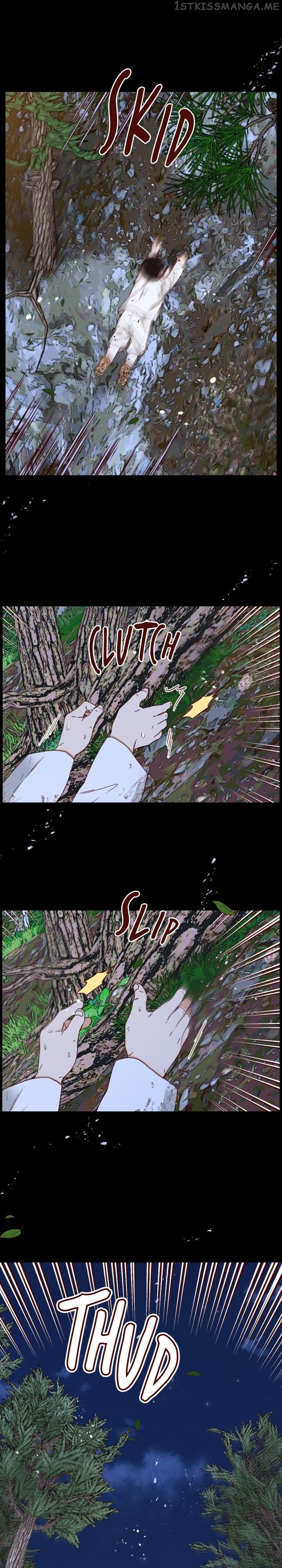 An Hour Of Romance Chapter 139 page 24