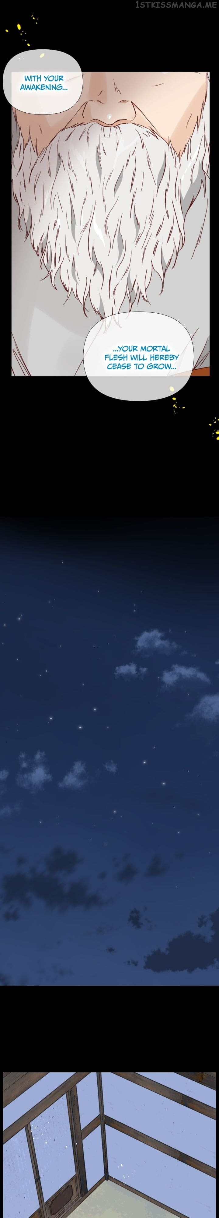 An Hour Of Romance Chapter 139 page 20