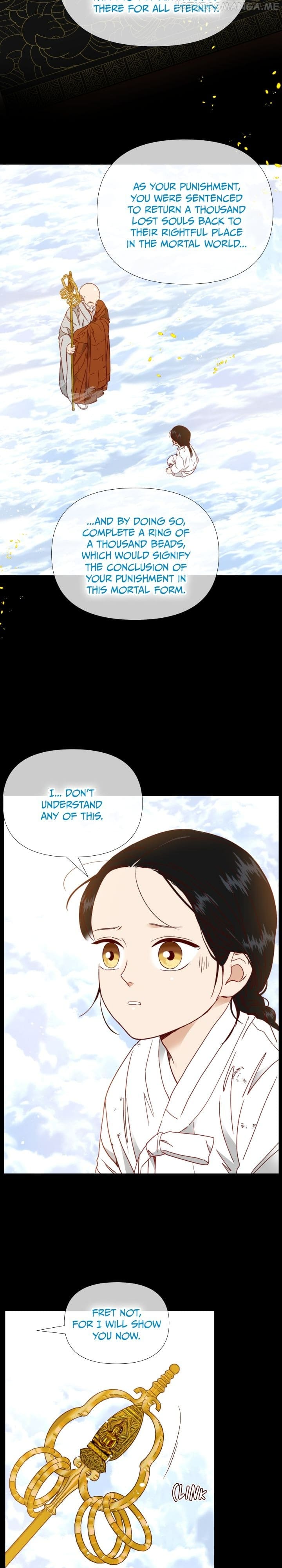 An Hour Of Romance Chapter 139 page 16