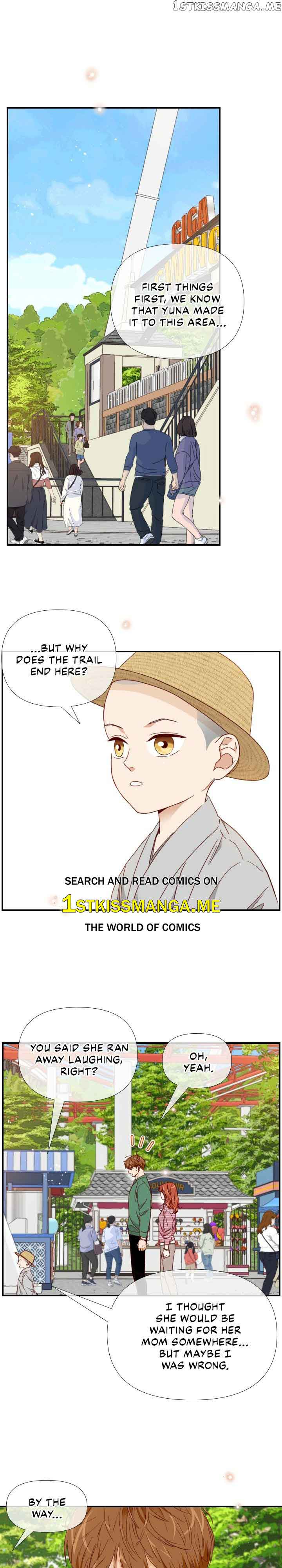 An Hour Of Romance Chapter 141 page 2