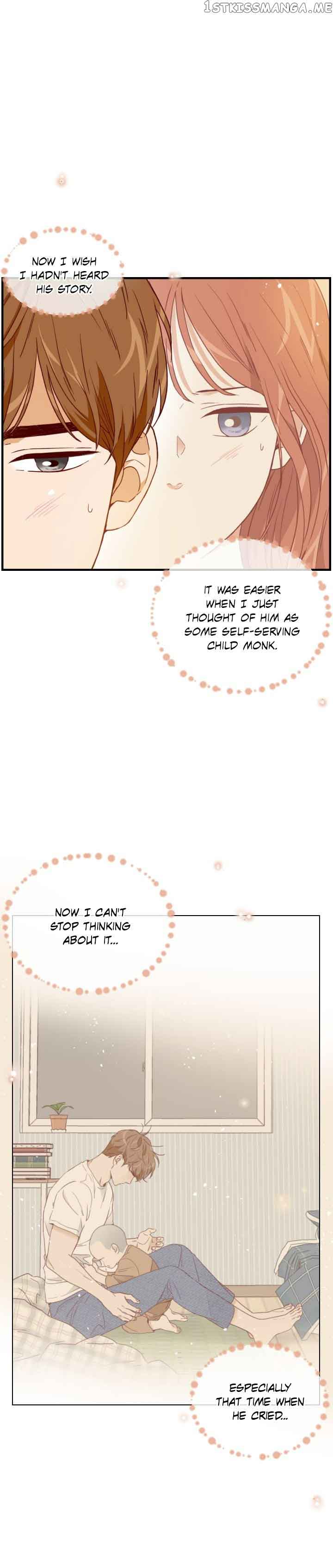 An Hour Of Romance Chapter 141 page 5