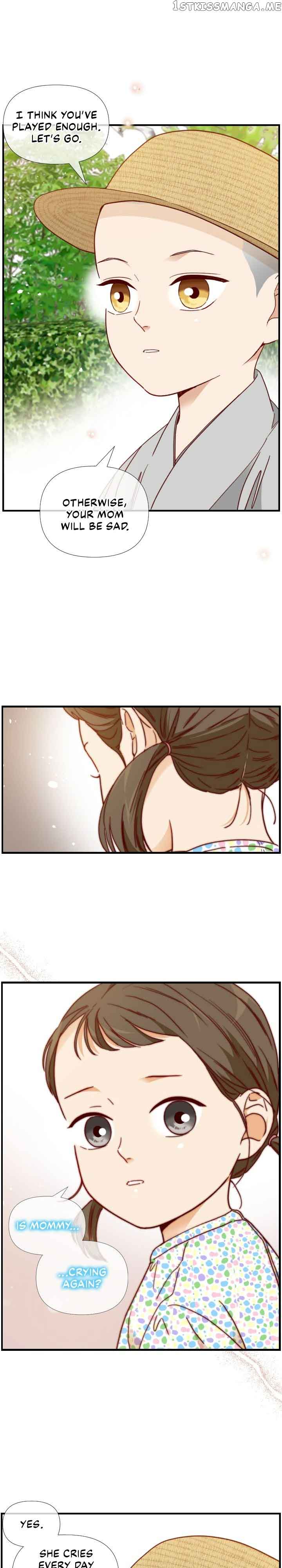 An Hour Of Romance Chapter 141 page 14