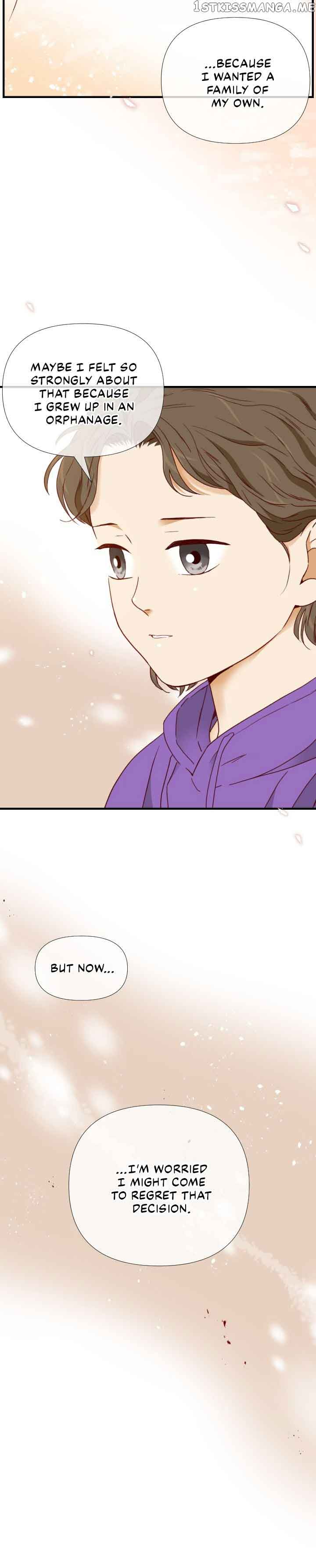 An Hour Of Romance Chapter 141 page 25