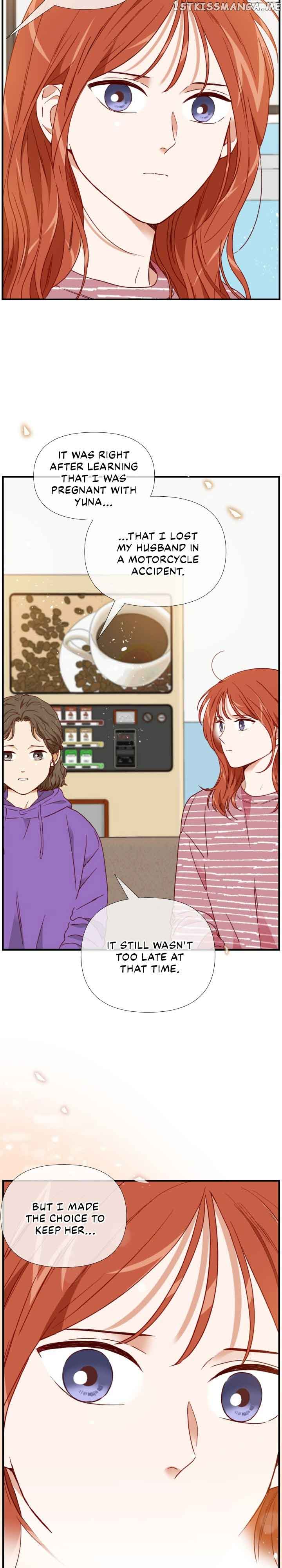 An Hour Of Romance Chapter 141 page 24