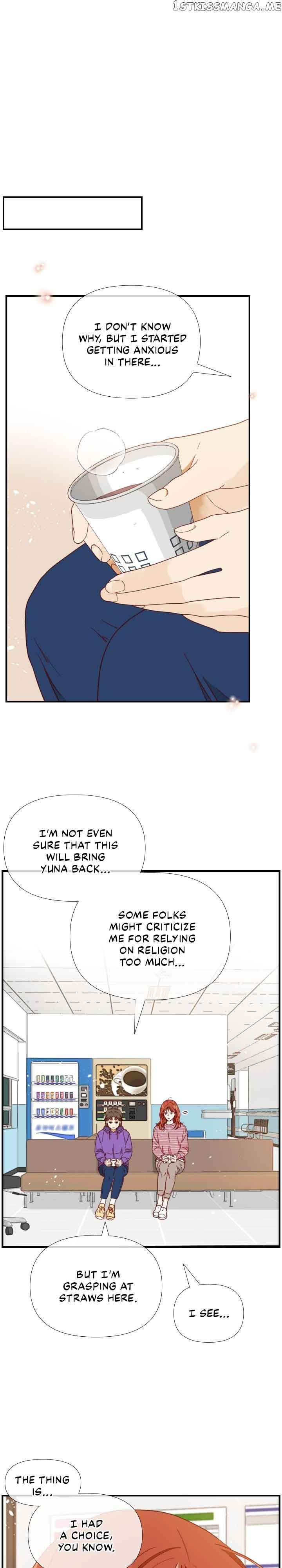 An Hour Of Romance Chapter 141 page 23