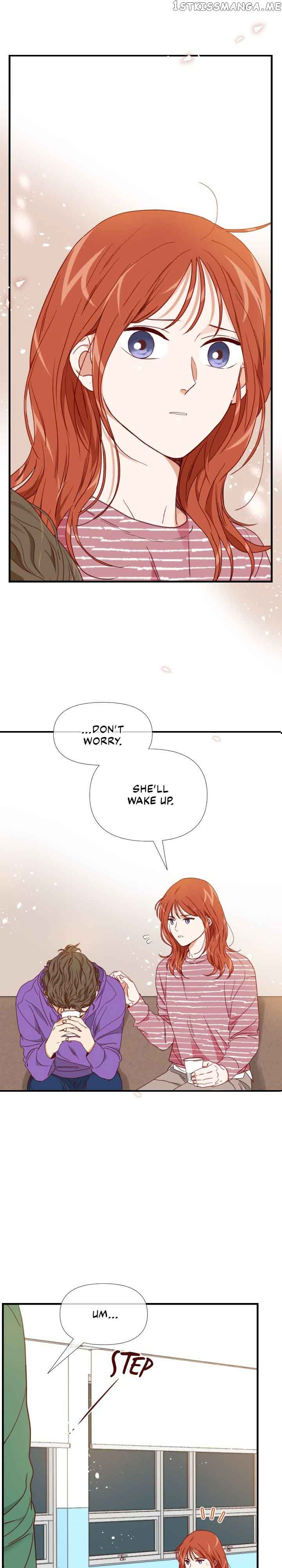 An Hour Of Romance Chapter 141 page 27