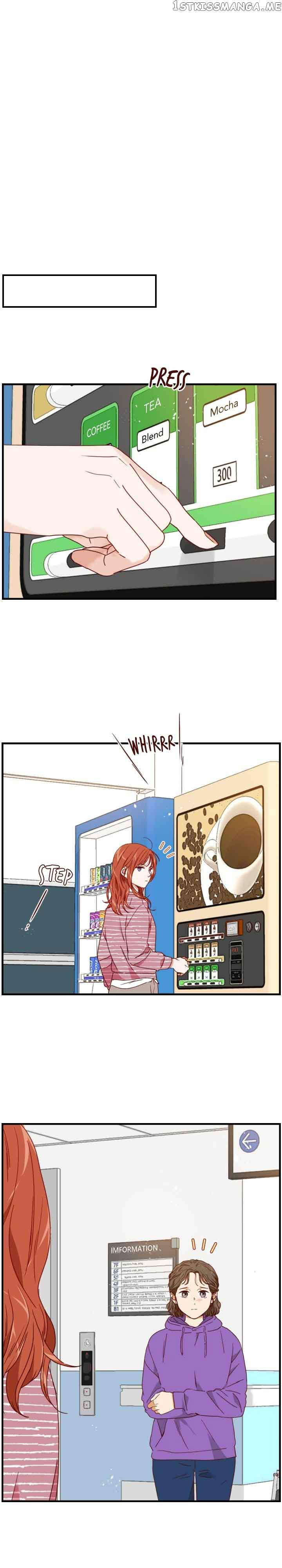 An Hour Of Romance Chapter 141 page 22