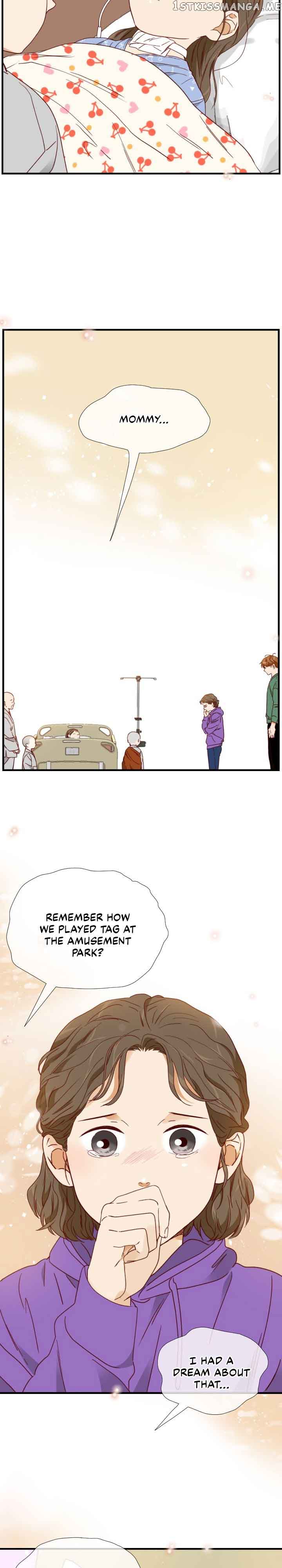 An Hour Of Romance Chapter 142 page 4