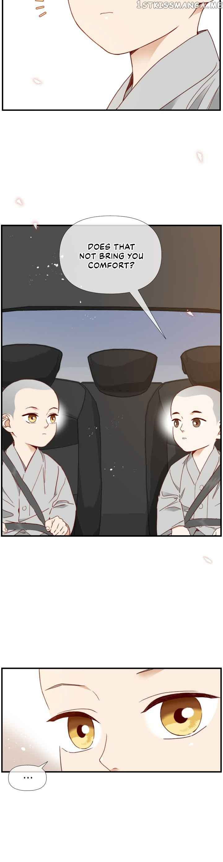 An Hour Of Romance Chapter 142 page 14