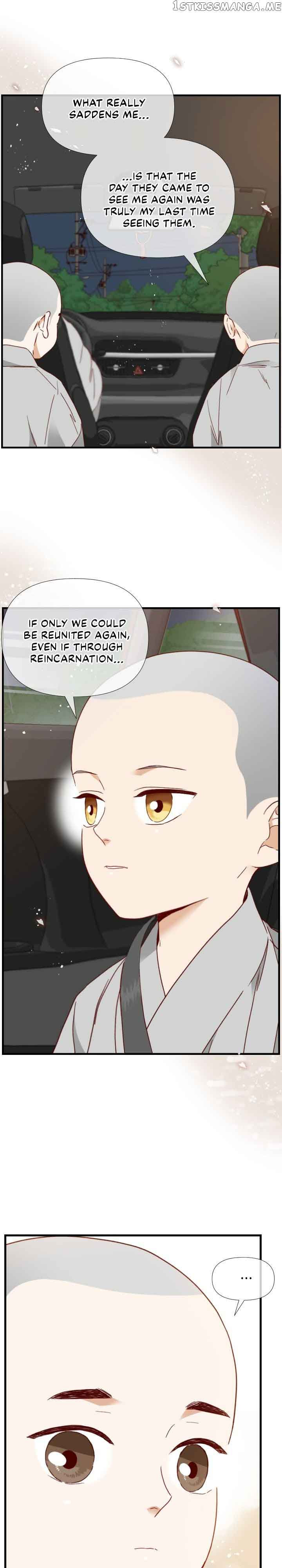 An Hour Of Romance Chapter 142 page 15