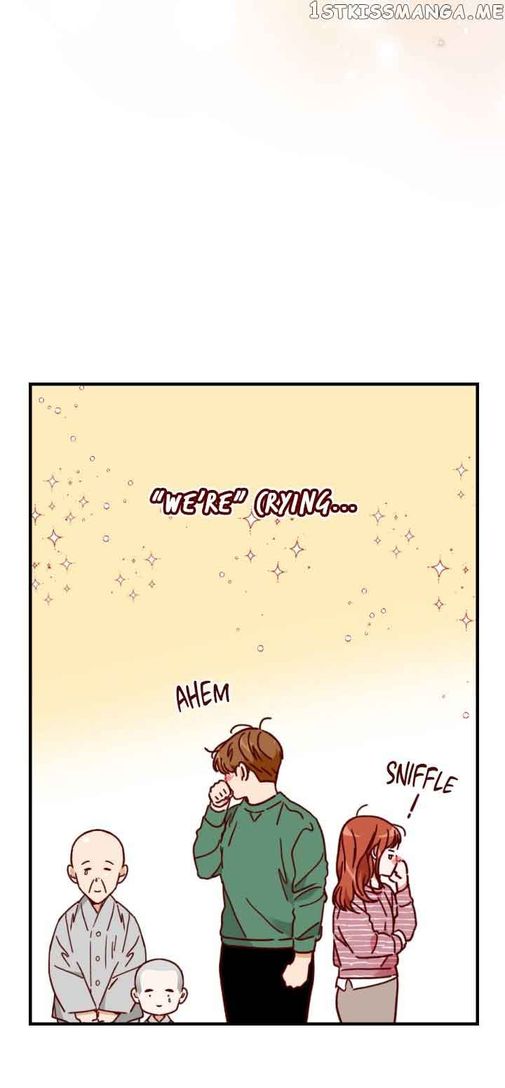 An Hour Of Romance Chapter 142 page 6
