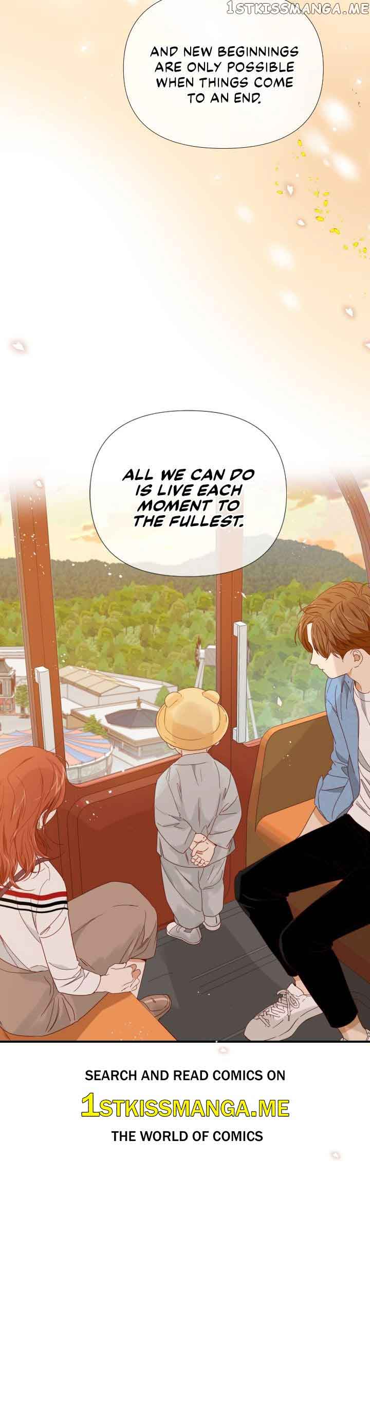 An Hour Of Romance Chapter 144 page 26