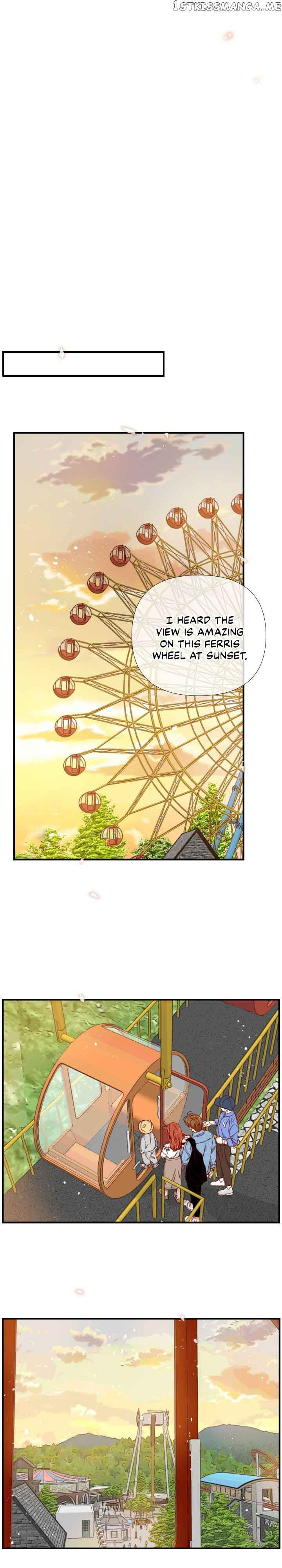 An Hour Of Romance Chapter 144 page 20