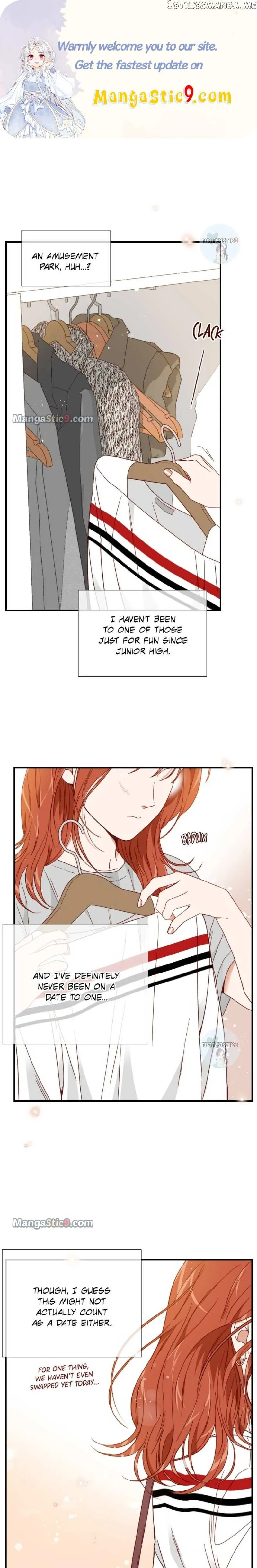 An Hour Of Romance Chapter 143 page 2
