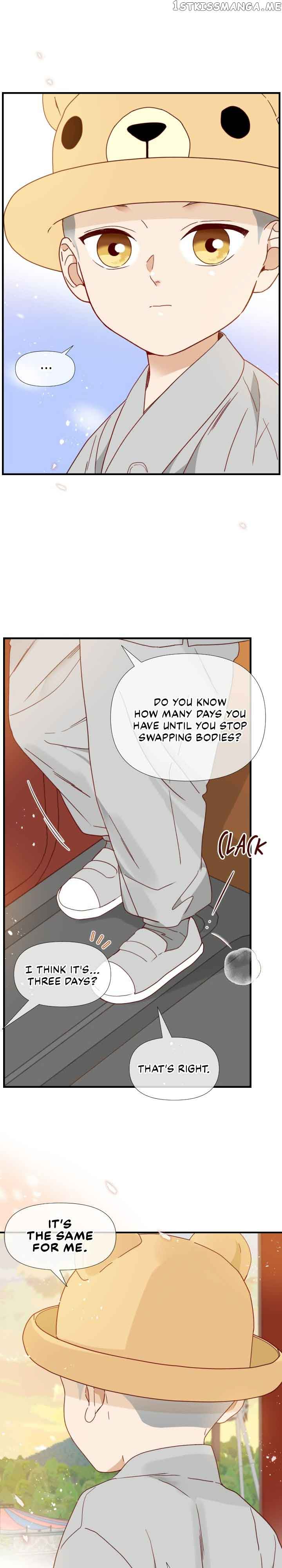 An Hour Of Romance Chapter 144 page 24