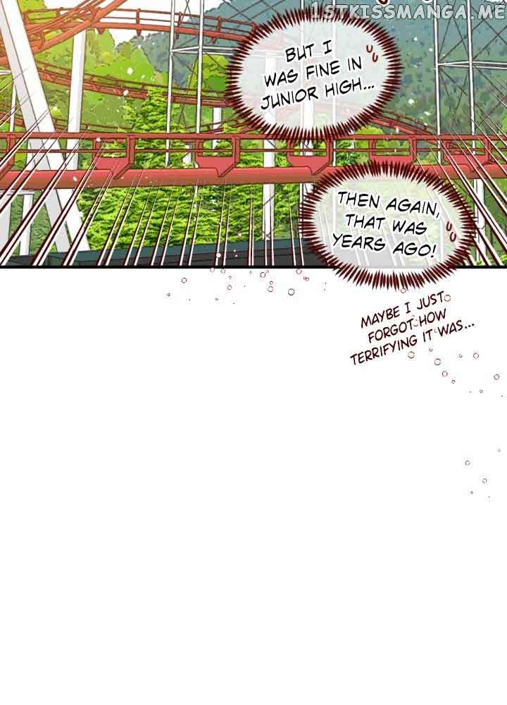 An Hour Of Romance Chapter 144 page 14