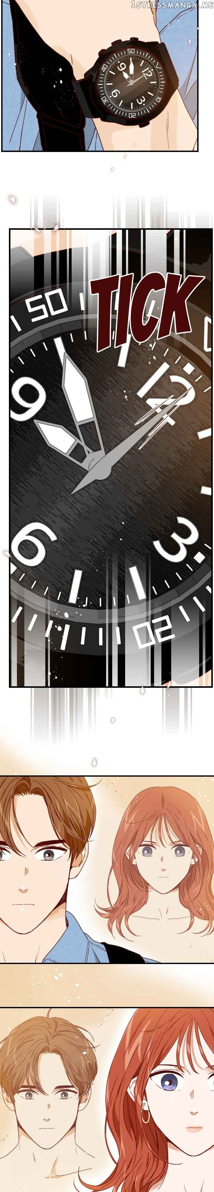 An Hour Of Romance Chapter 145 page 4