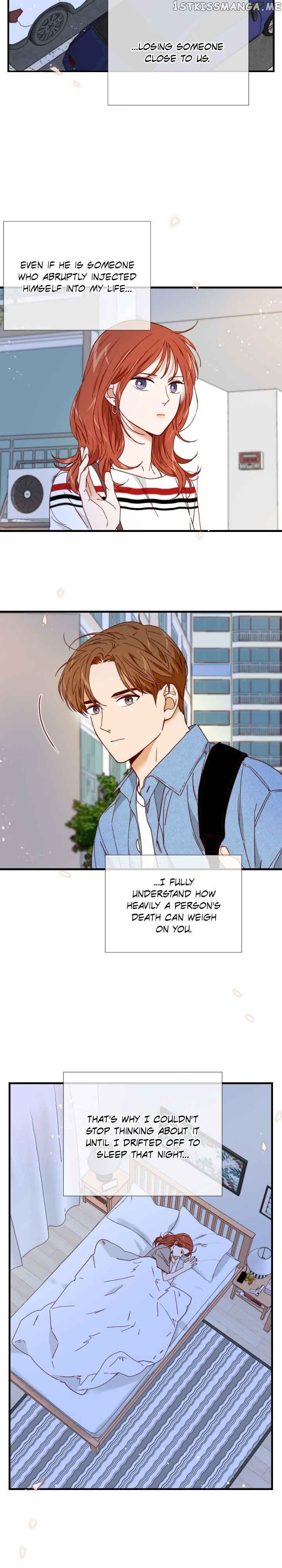 An Hour Of Romance Chapter 145 page 12