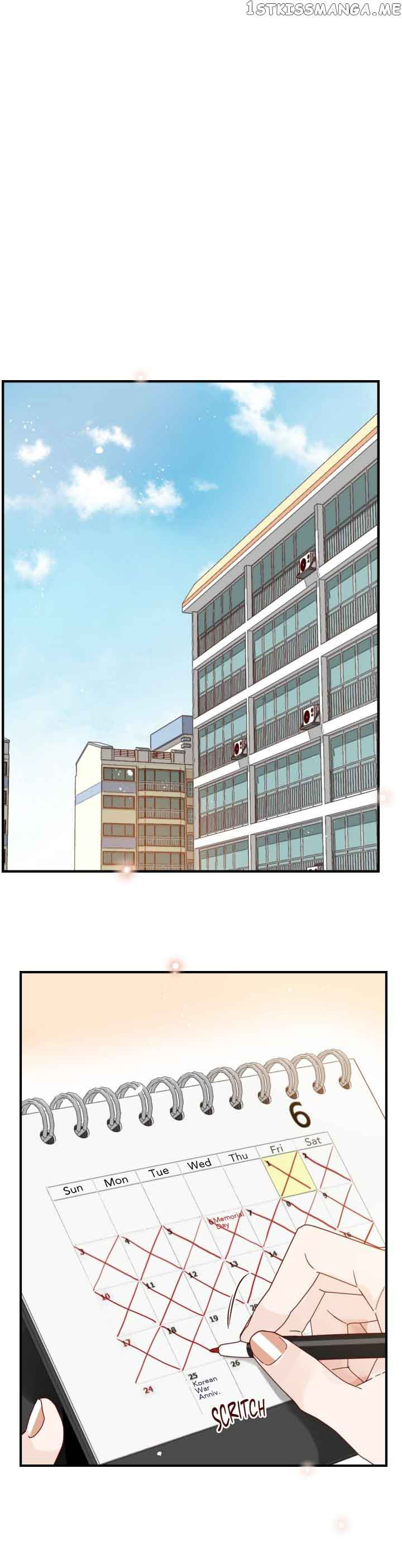 An Hour Of Romance Chapter 145 page 13