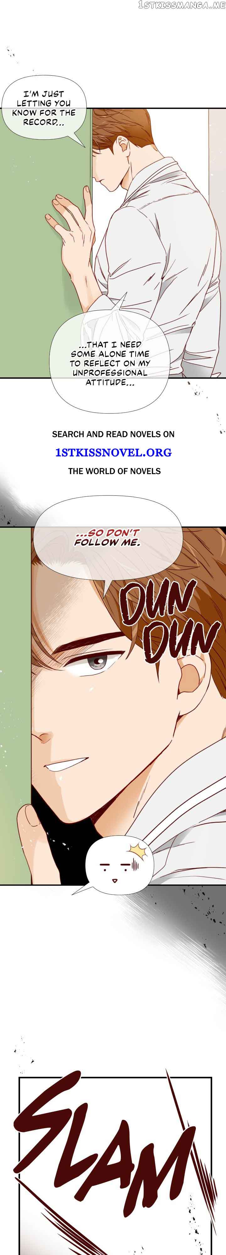 An Hour Of Romance Chapter 147 page 2