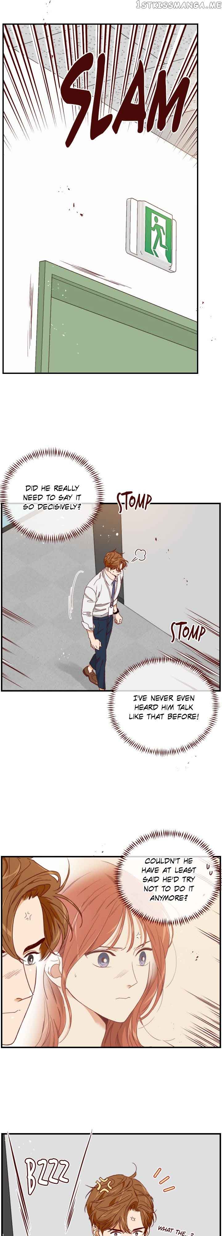 An Hour Of Romance Chapter 147 page 4