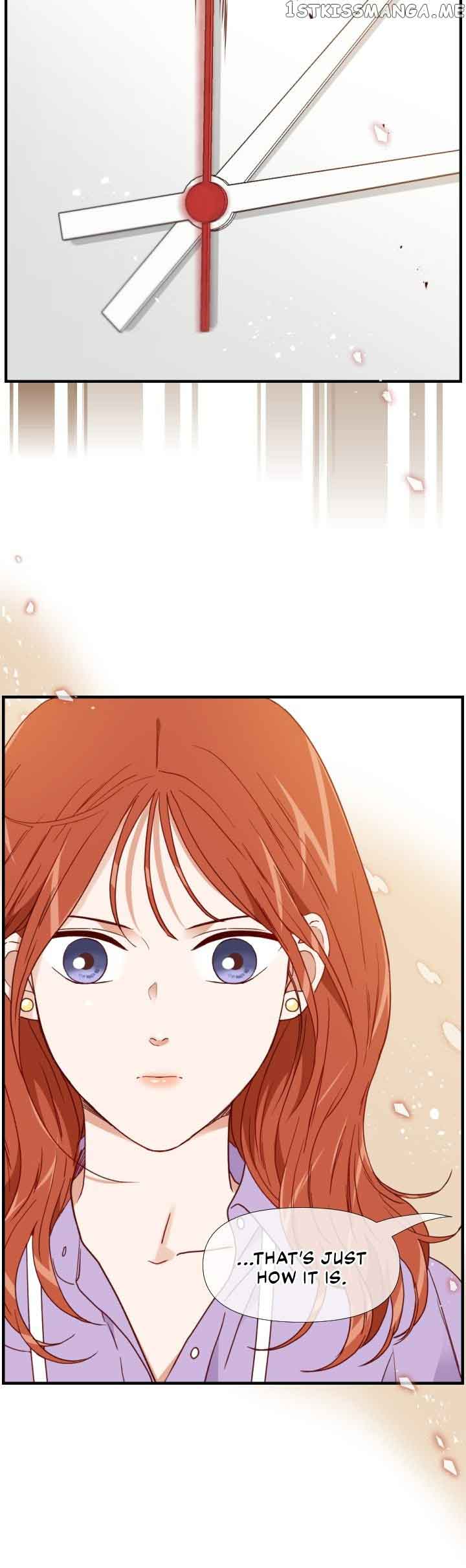 An Hour Of Romance Chapter 147 page 10