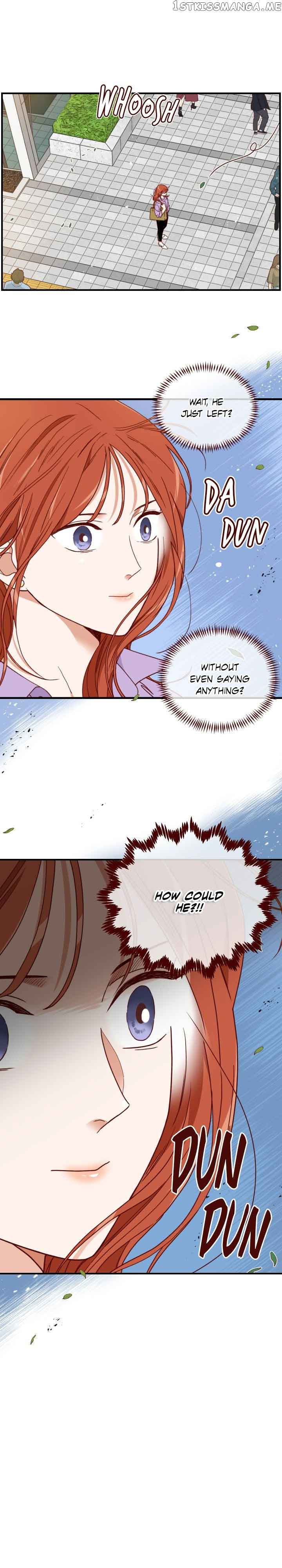 An Hour Of Romance Chapter 147 page 15