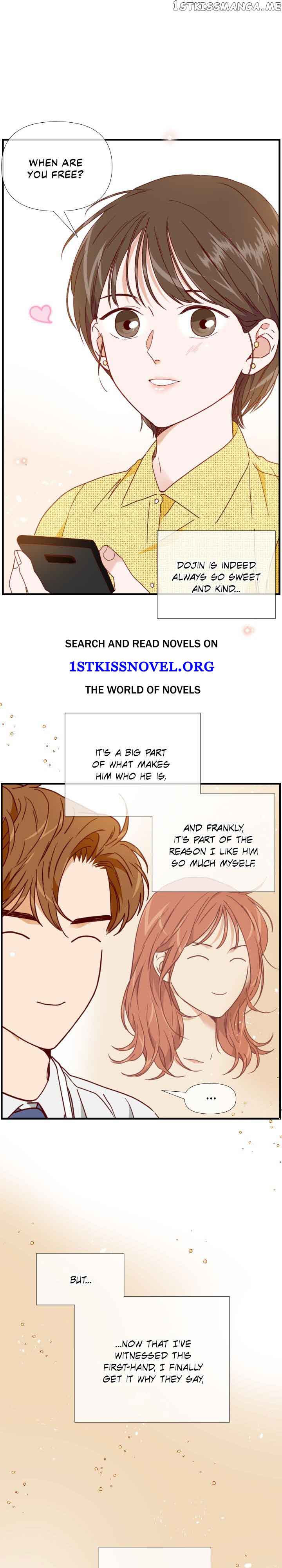 An Hour Of Romance Chapter 146 page 2