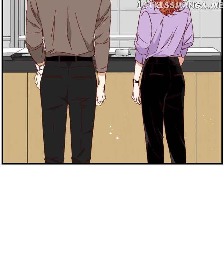 An Hour Of Romance Chapter 146 page 6