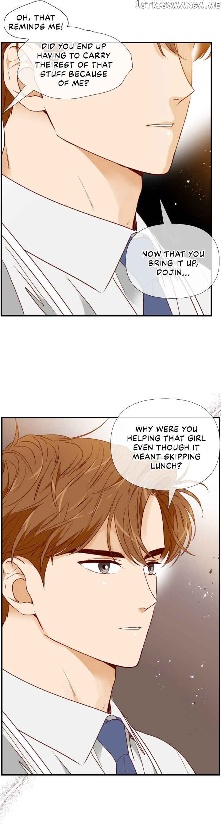 An Hour Of Romance Chapter 146 page 10