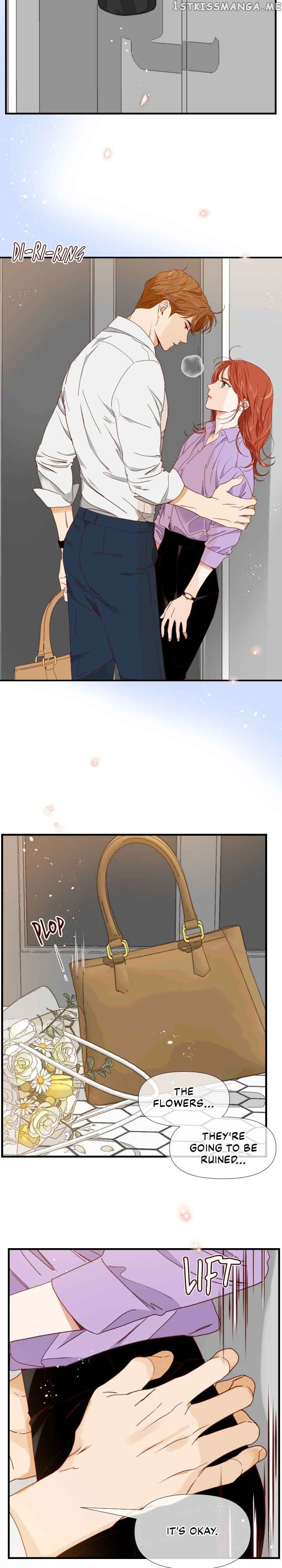 An Hour Of Romance Chapter 149 page 4