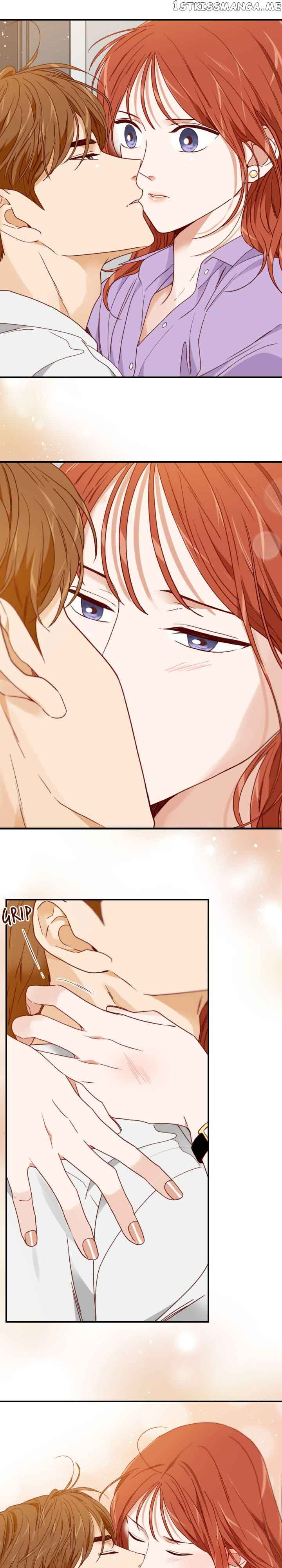 An Hour Of Romance Chapter 149 page 6