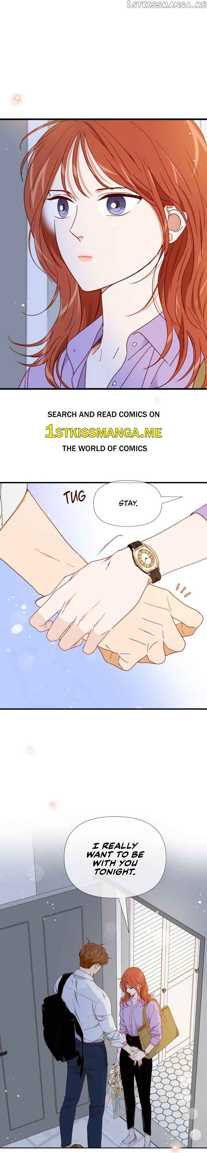An Hour Of Romance Chapter 149 page 2
