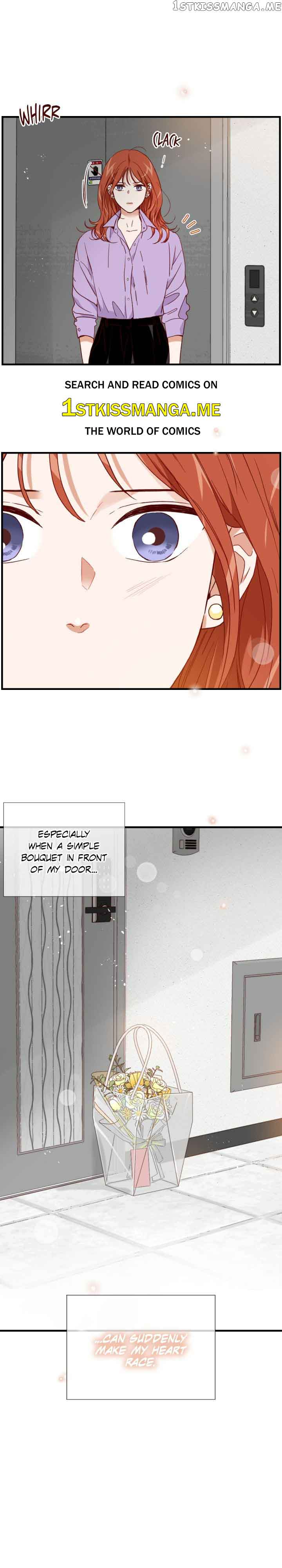 An Hour Of Romance Chapter 148 page 2