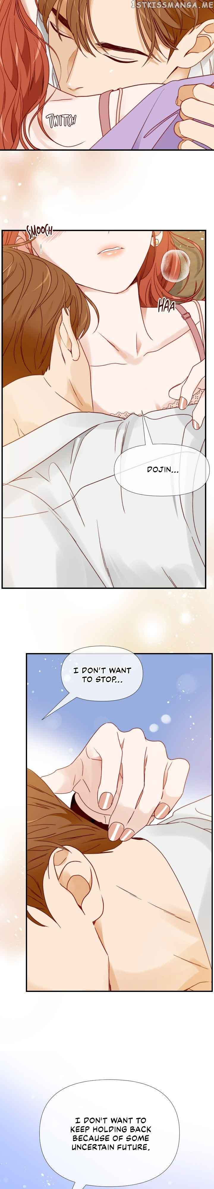 An Hour Of Romance Chapter 149 page 16