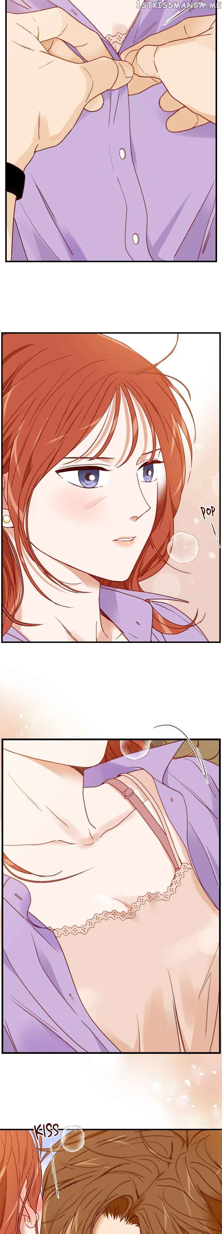 An Hour Of Romance Chapter 149 page 15