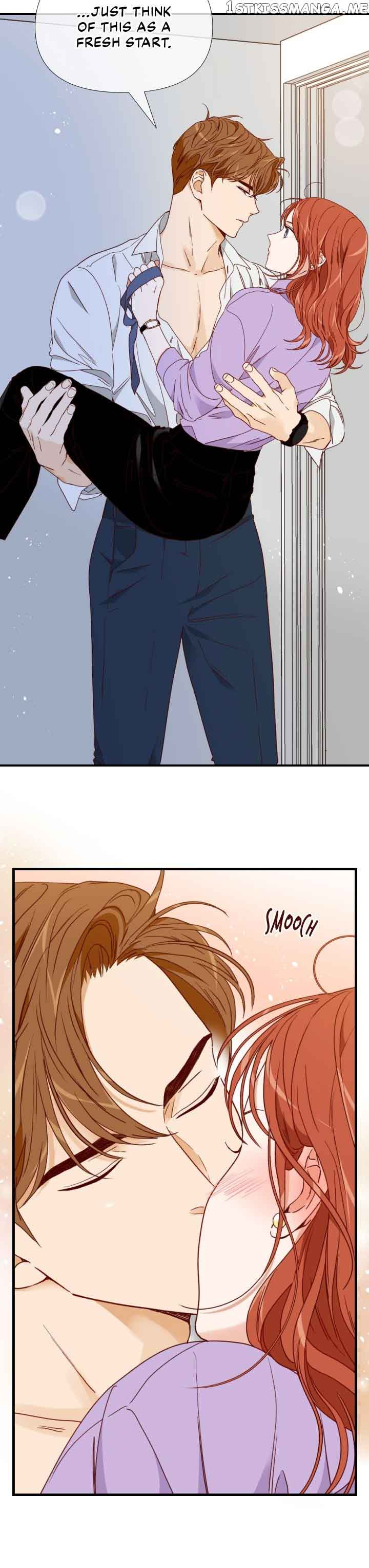 An Hour Of Romance Chapter 149 page 13