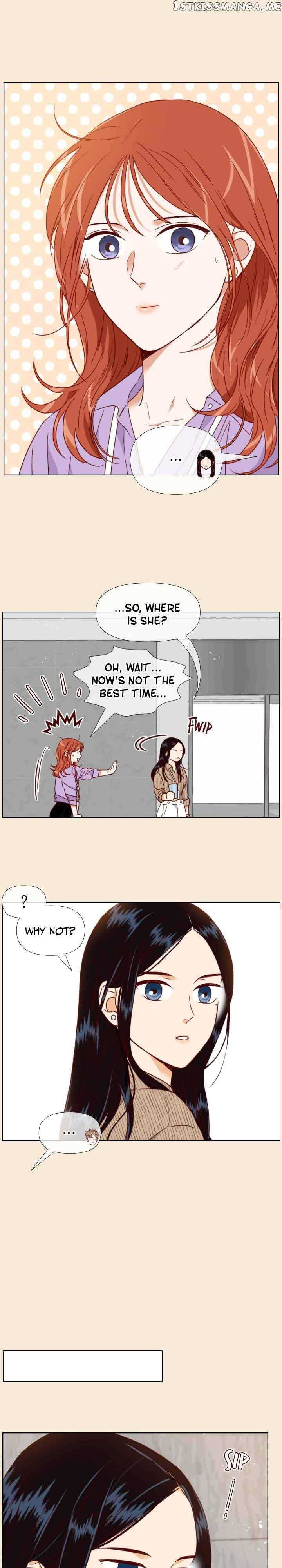 An Hour Of Romance Chapter 148 page 10