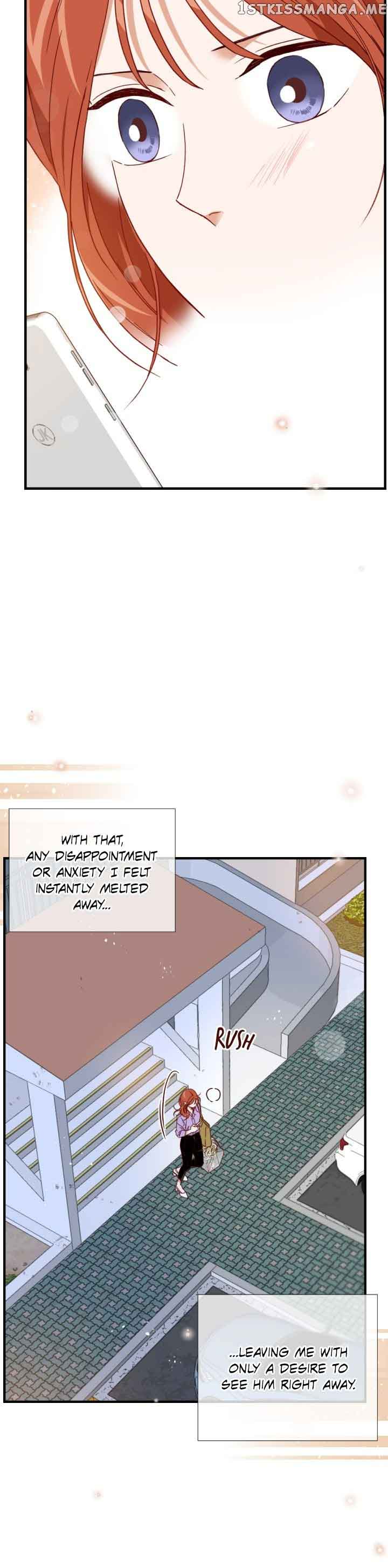An Hour Of Romance Chapter 148 page 5
