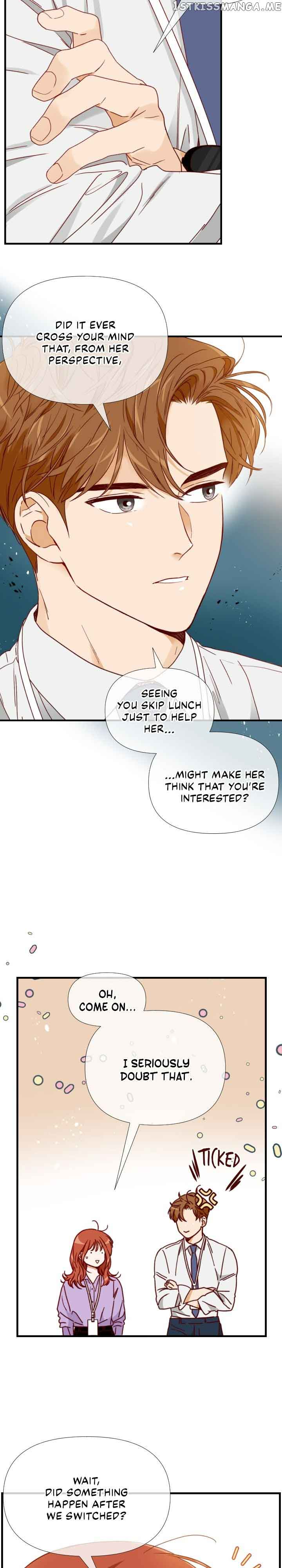 An Hour Of Romance Chapter 146 page 12