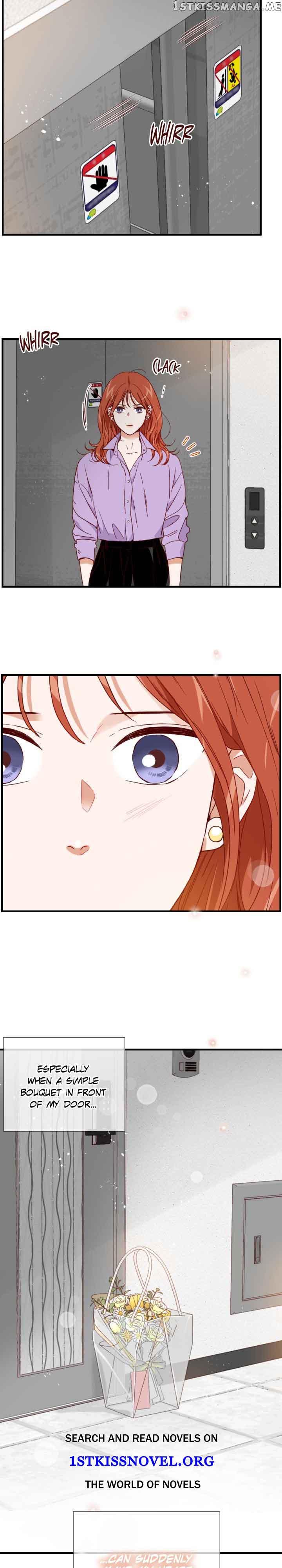 An Hour Of Romance Chapter 147 page 26