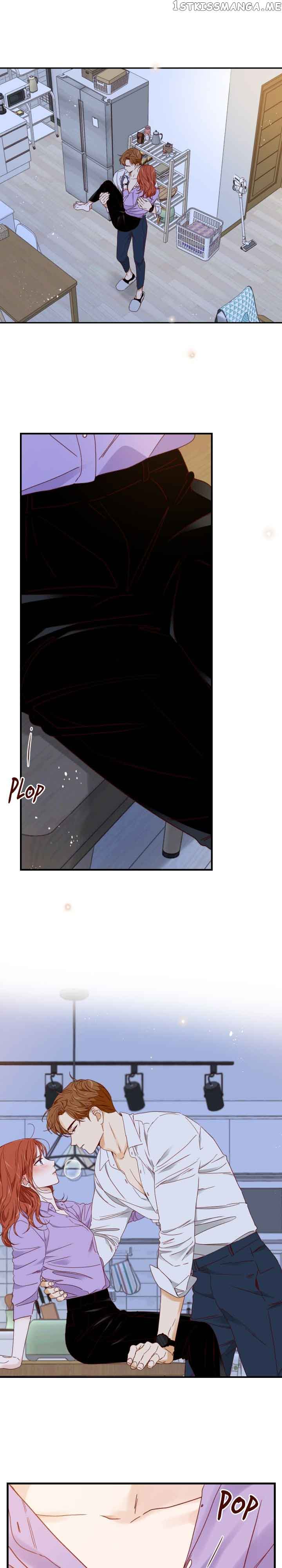 An Hour Of Romance Chapter 149 page 14