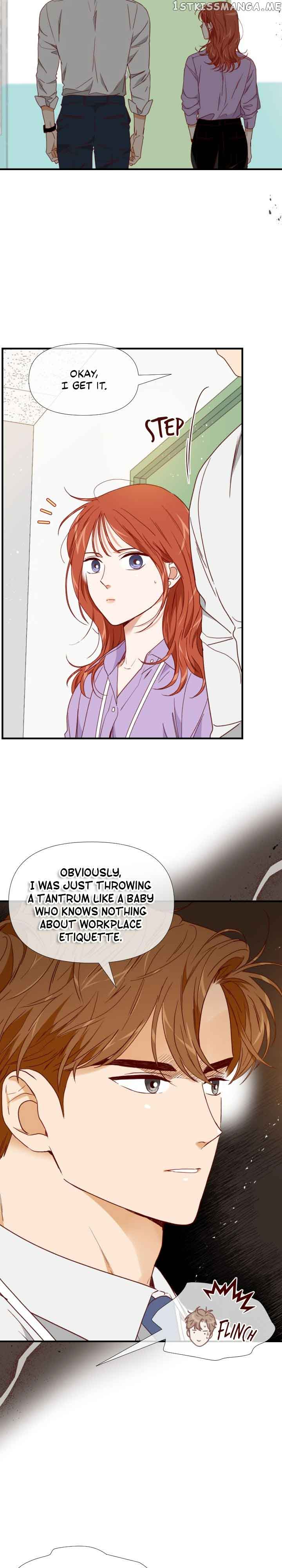 An Hour Of Romance Chapter 146 page 24