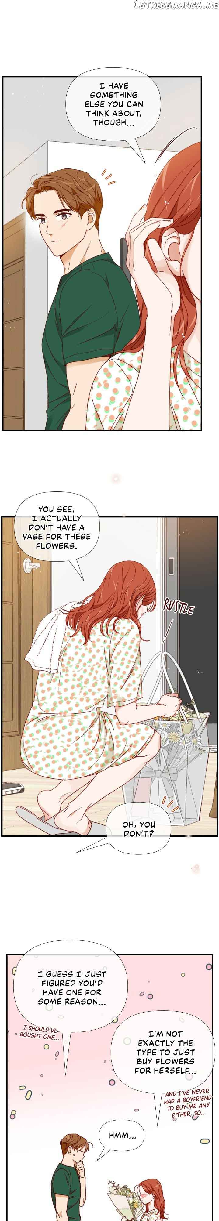 An Hour Of Romance Chapter 150 page 9