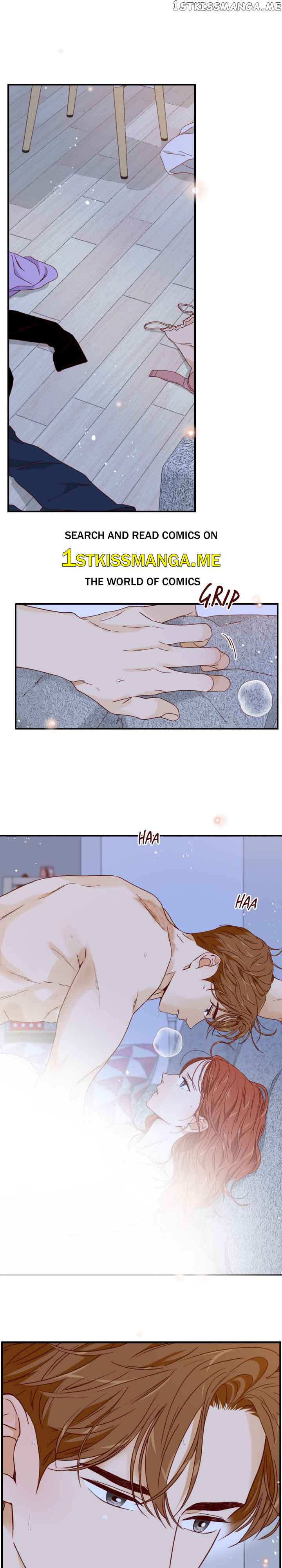 An Hour Of Romance Chapter 150 page 2