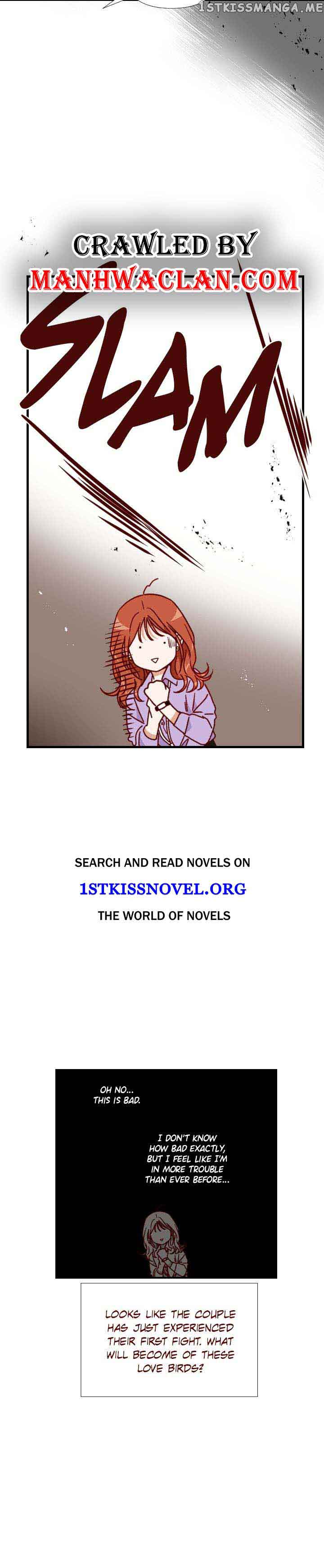 An Hour Of Romance Chapter 146 page 26