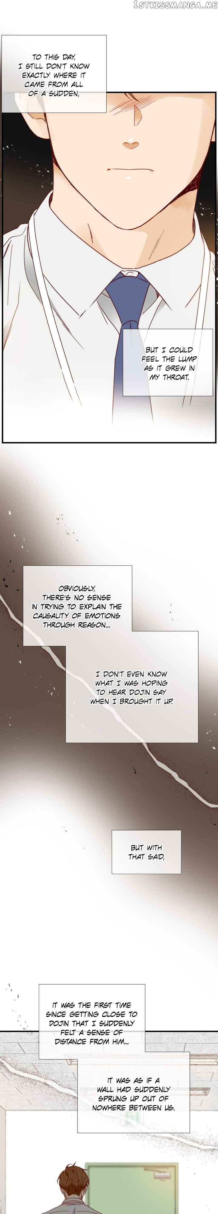 An Hour Of Romance Chapter 146 page 23
