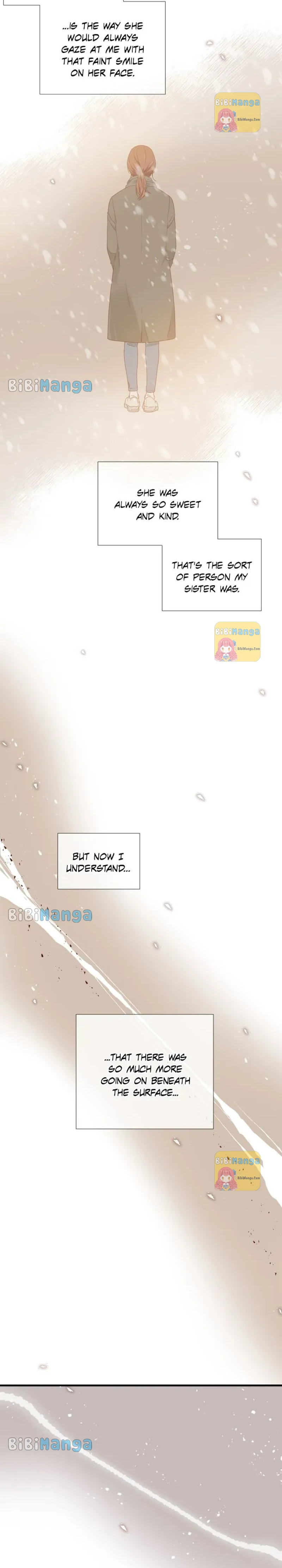 An Hour Of Romance Chapter 151 page 3