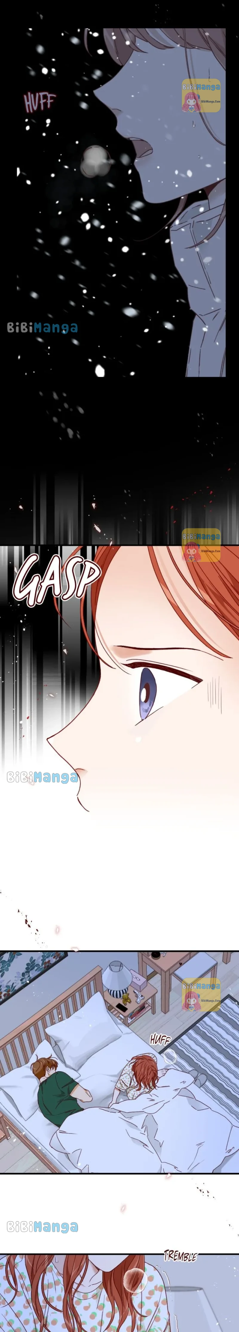 An Hour Of Romance Chapter 151 page 17